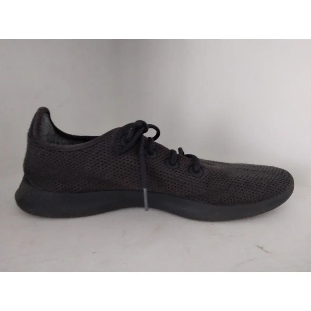 Allbirds Tree Runners Dark Gray Athletic Running Shoes Sneakers Mens Size 13